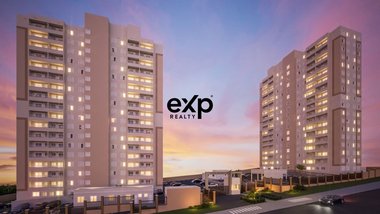 commercial_property em Avenida Synesio Siqueira, Fazenda São Quirino - Campinas - SP