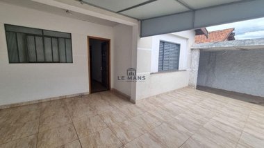 house em Rua XV de Novembro, Nova América - Piracicaba - SP