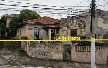 land_lot em Rua Conselheiro Moreira de Barros, Lauzane Paulista - São Paulo - SP
