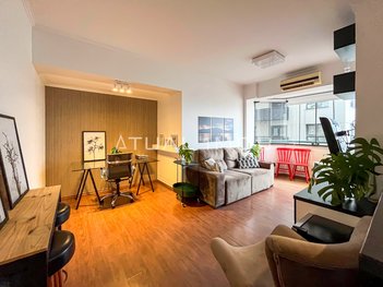apartment em Avenida Independência, Independência - Porto Alegre - RS