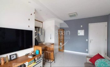 apartment em Avenida Vila Ema, Vila Prudente - São Paulo - SP