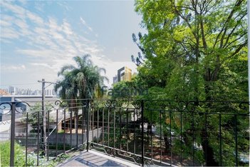 house em Rua Marcos Fernandes, Jardim da Saúde - São Paulo - SP