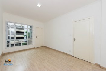 apartment em Rua Barata Ribeiro, Bela Vista - São Paulo - SP