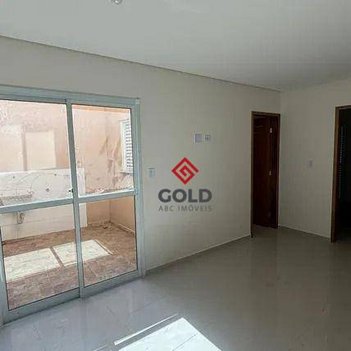 apartment em Rua Guarará, Vila Mazzei - Santo André - SP