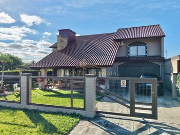 house em Rua Rio dos Sinos, Centro - Xangri-Lá - RS