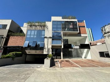 industrial em Rua das Bandeiras, Jardim - Santo André - SP