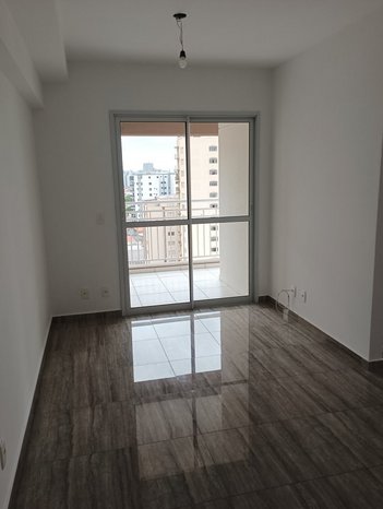 apartment em Avenida Júlio Buono, Vila Gustavo - São Paulo - SP