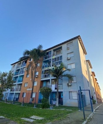apartment em Beco José Paris, Sarandi - Porto Alegre - RS