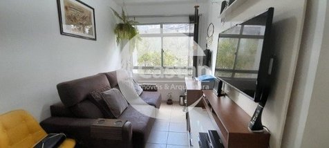 apartment em Rua Martim Burchard, Brás - São Paulo - SP