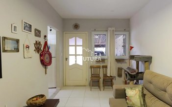 house em Rua 30, Jardim Paulista - Rio Claro - SP