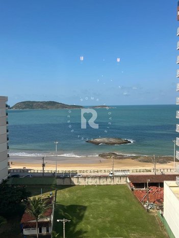 apartment em Rua Aristides Caramuru, Muquiçaba - Guarapari - ES