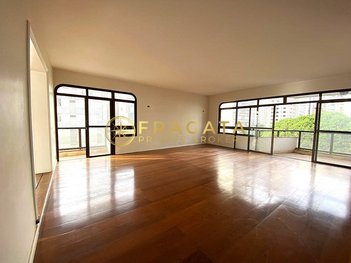 apartment em Alameda Itu, Jardim Paulista - São Paulo - SP