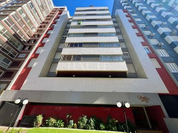 apartment em Avenida Silva Jardim, Torres - Torres - RS