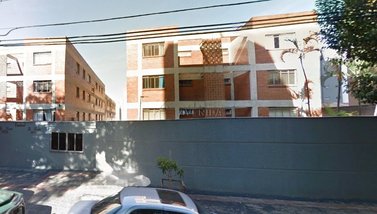 apartment em Avenida Rio de Janeiro, Centro - Londrina - PR