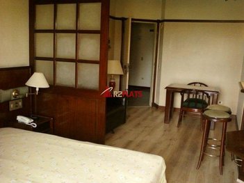 apartment em Avenida Rio Branco, Campos Elíseos - São Paulo - SP