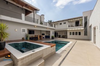 house em Avenida Itacira, Planalto Paulista - São Paulo - SP