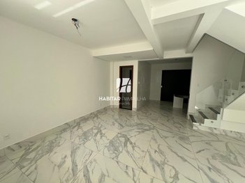 house em Rua Cônego Trindade, Jardim Leblon - Belo Horizonte - MG