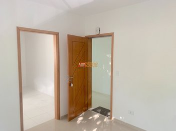 apartment em General Craveiro Lopes, Rudge Ramos - São Bernardo do Campo - SP