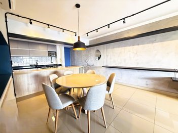 apartment em Rua Coronel Barbosa, São Judas - Piracicaba - SP