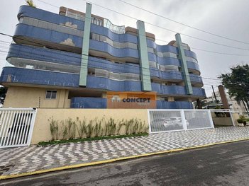 apartment em Rua Mamoré, Maitinga - Bertioga - SP