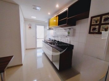 apartment em Rua João Antônio de Oliveira, Mooca - São Paulo - SP