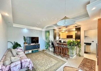 apartment em Rua Maria Angélica, Lagoa - Rio de Janeiro - RJ