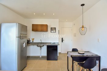 apartment em Rua Doutor Nicolau de Sousa Queirós, Vila Mariana - São Paulo - SP