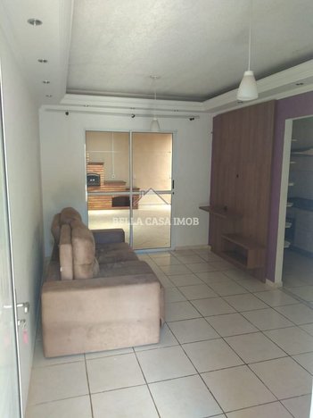 house em Avenida Elias Maluf, Wanel Ville - Sorocaba - SP