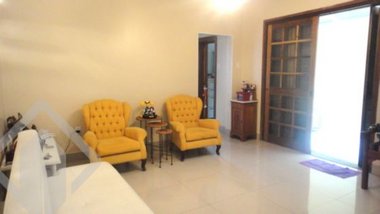 apartment em Rua Augusto Pestana, Santana - Porto Alegre - RS