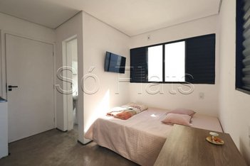 apartment em Rua Francisco Cruz, Vila Mariana - São Paulo - SP