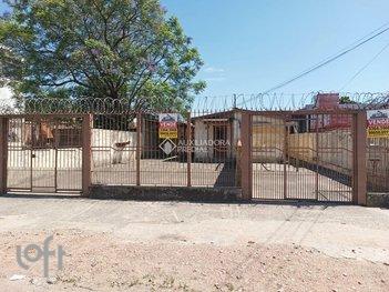 house em Faria Lobato, Sarandi - Porto Alegre - RS