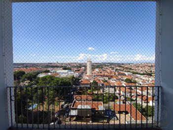 apartment em Rua Monsenhor Ferrari, Centro - Botucatu - SP