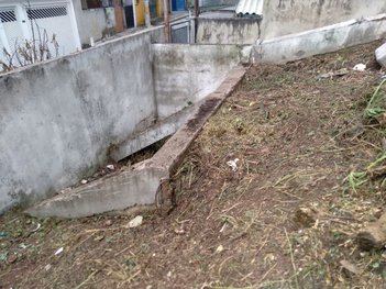 land_lot em Rua Coronel Julião de Moura Negrão, Jardim Rossin - São Paulo - SP