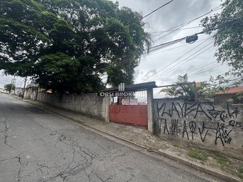 land_lot em Rua Elias Nahas, Jardim Dinorah - São Paulo - SP