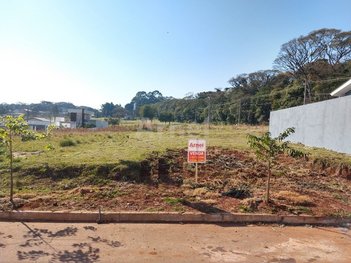 land_lot em Rua João Augusto Salles, Integração - Passo Fundo - RS