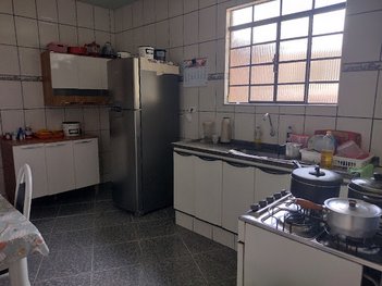 house em Rua Monte Evereste, Vila Cristina - Piracicaba - SP