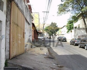 industrial em Cel.manoel Teixeira Camargos, Glória - Contagem - MG