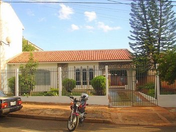house em Rua Kiri, Parque Residencial Tuiuti - Maringá - PR