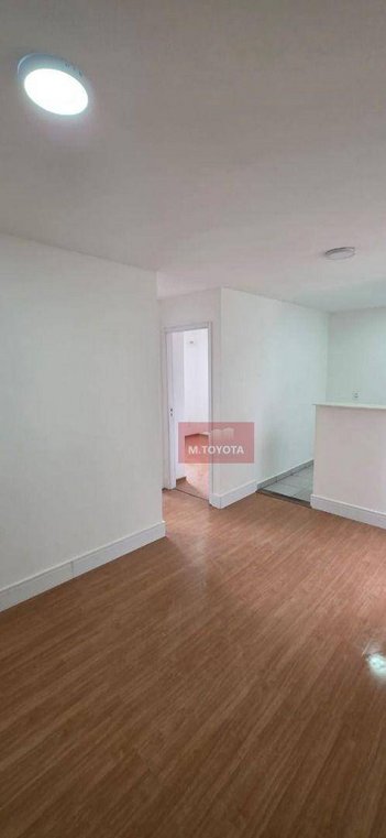 apartment em Avenida José Brumatti, Jardim Santo Expedito - Guarulhos - SP
