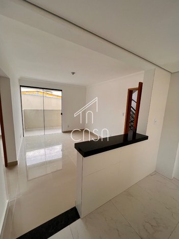 apartment em Rua Princesa Isabel, Copacabana - Belo Horizonte - MG