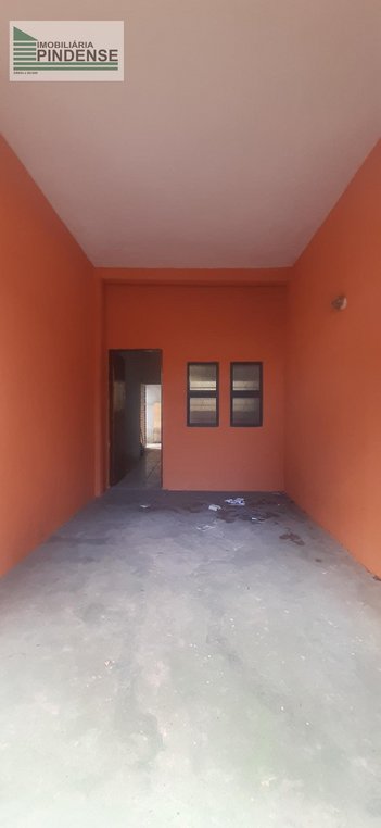 house em Rua João Batista dos Santos, Jardim Santa Cecília - Pindamonhangaba - SP