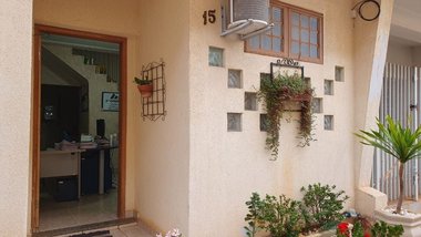 house em Rua São Sebastião, Vila Zilda - São José do Rio Preto - SP