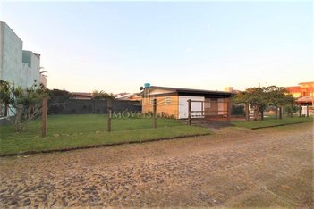 house em Rua Rio Carreiro, Centro - Xangri-Lá - RS