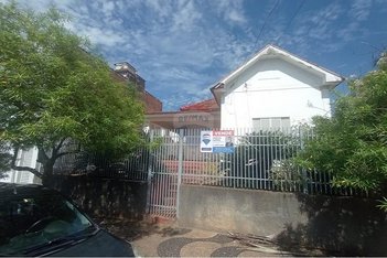 house em Rua Terceiro-Sargento-Aeronáutica Laudelino Nogueira, Centro - Lins - SP