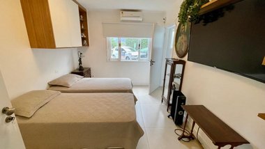 house em Estrada União e Indústria, Itaipava - Petrópolis - RJ