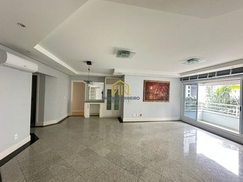 apartment em Rua Desembargador Urbano Salles, Centro - Florianópolis - SC