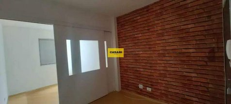 apartment em Avenida Capitão Casa, Dos Casa - São Bernardo do Campo - SP