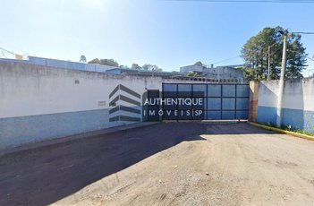 industrial em Rua Ada Della Rocca, Centro Industrial Rafael Diniz - Bragança Paulista - SP