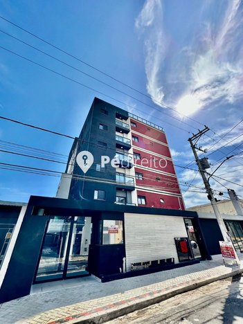 apartment em Rua Vacanga, Vila Fernandes - São Paulo - SP