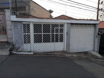 land_lot em Rua Rosalina Alves, Vila Isolina Mazzei - São Paulo - SP
